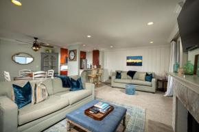 Oceanside Beach Condos
